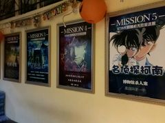 -S-TIME剧情真人密室逃脱(天一广场总店)