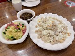 -砂锅李(九江路店)