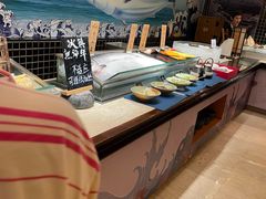 -盛宴自助餐厅(运达喜来登店)