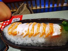 -友壹町寿司(嘉洲广场店)