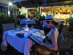 -美奈海崖度假酒店