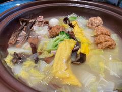 -披云云小馆·味道江湖(姚家园万象汇店)