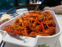 -岳州三毛·钻石卤虾(润泽园店)