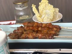 -阳坊胜利涮羊肉(阳坊老店)