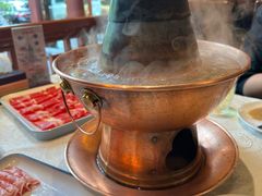 -东来顺饭庄(天坛店)