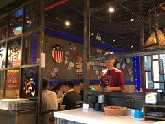 -管氏翅吧(中关村店)