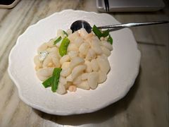 -吴越荣记苏州菜·松鼠桂鱼100%活鱼现做(月光码头店)