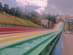 -青鱼湾水上乐园