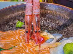 -沼津港精致料理·寿喜烧·烧鸟(龙湖南桥天街日料榜单店)