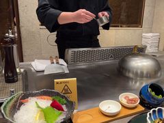 -枫品铁板烧(东樾店)