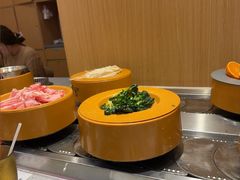 -喜家自助小火锅(乐客城店)