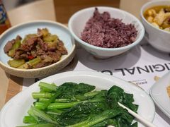 -老乡鸡(上海白玉兰广场店)
