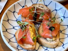 -OLLA 西班牙餐厅(丰盛里店)