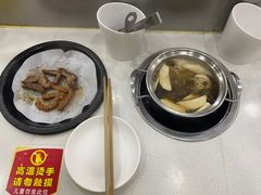 -咕叽咕叽自助烤肉小火锅(西城广场购物中心店)