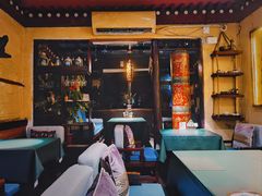 -多杰拉姆藏餐吧(田子坊店)