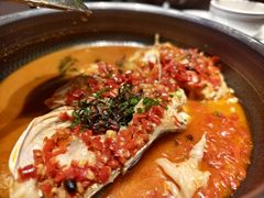 -老湘亲·品鉴湘菜(蔡塘爱琴海店)