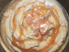 -星巴克(浦东机场T1国际27号口店)
