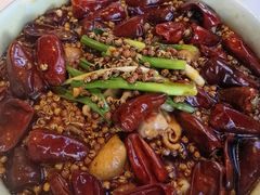 -新沸腾鱼乡(世贸天阶店)