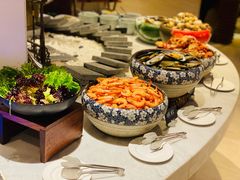 -杭州钱江新城万怡酒店-西餐厅