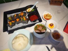 -火宫殿·小吃王国(坡子街店)