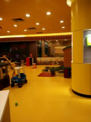 -思诺卡儿童俱乐部(东方广场店)