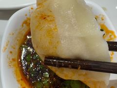 -饺子季水饺餐厅(新市街店)
