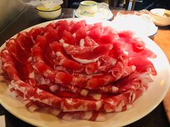 -竹叶涮肉坊(总店)