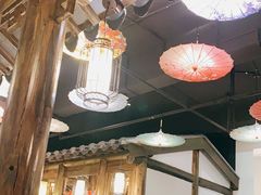 大堂-聚汇三少·龙虾·中餐厅(莫邪路新天地店)