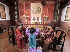 -中国闽台缘博物馆