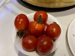 -食潮汕头鲜牛馆(望京保利店)
