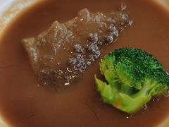 -索菲特酒店·乐轩华中餐厅
