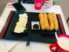 -永和大王(小厨·东四十条店)