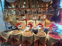 -王婆炒鱼(总店)