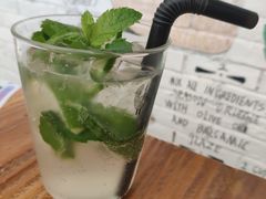 -Kitchen·Y洋厨房西餐厅(王府壹号店)