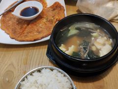 -李先生的首尔小馆(松江启源广场店)