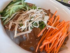 -烤肉季饭庄