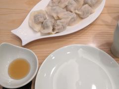 -船歌·鱼水饺青岛菜(国贸商城店)