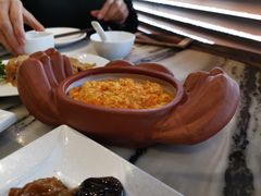 黄油蟹粉-功德林(南京西路店)