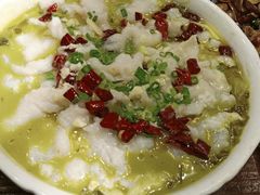 -春天里·老街坊餐厅(港隆广场店)