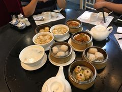 -糖朝(尖沙咀店)