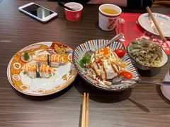 -仙隐小鹿料理食堂(惠济万达店)