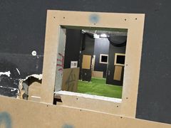 -兵魂·室内真人CS枪战俱乐部·团建·军事轰趴馆