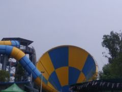 -株洲云龙水上乐园