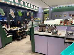 -椰小鸡·琼州糟粕醋·火锅(美兰缤纷城店)