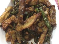 -乐乐餐厅(湘子庙街店)