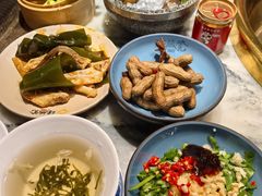-矮板凳老火锅(宽窄巷子店)