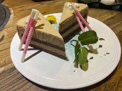 -鹤一烤肉自助餐厅(中关村店)