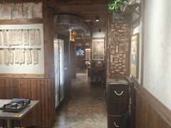 -四喜后厨·白串烧烤朝鲜小酒馆(珠江路店)