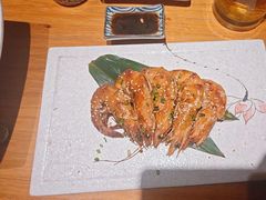 -故乡屋日本料理(八一广场店)