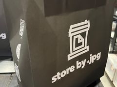 -JPG canteen(广州寺右公馆店)